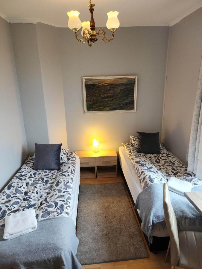 Guest house Kiljan Blonduos