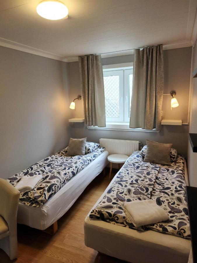 Guest house Kiljan