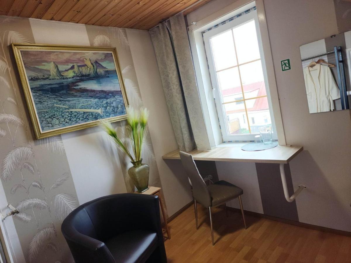 Guest house Kiljan Blonduos