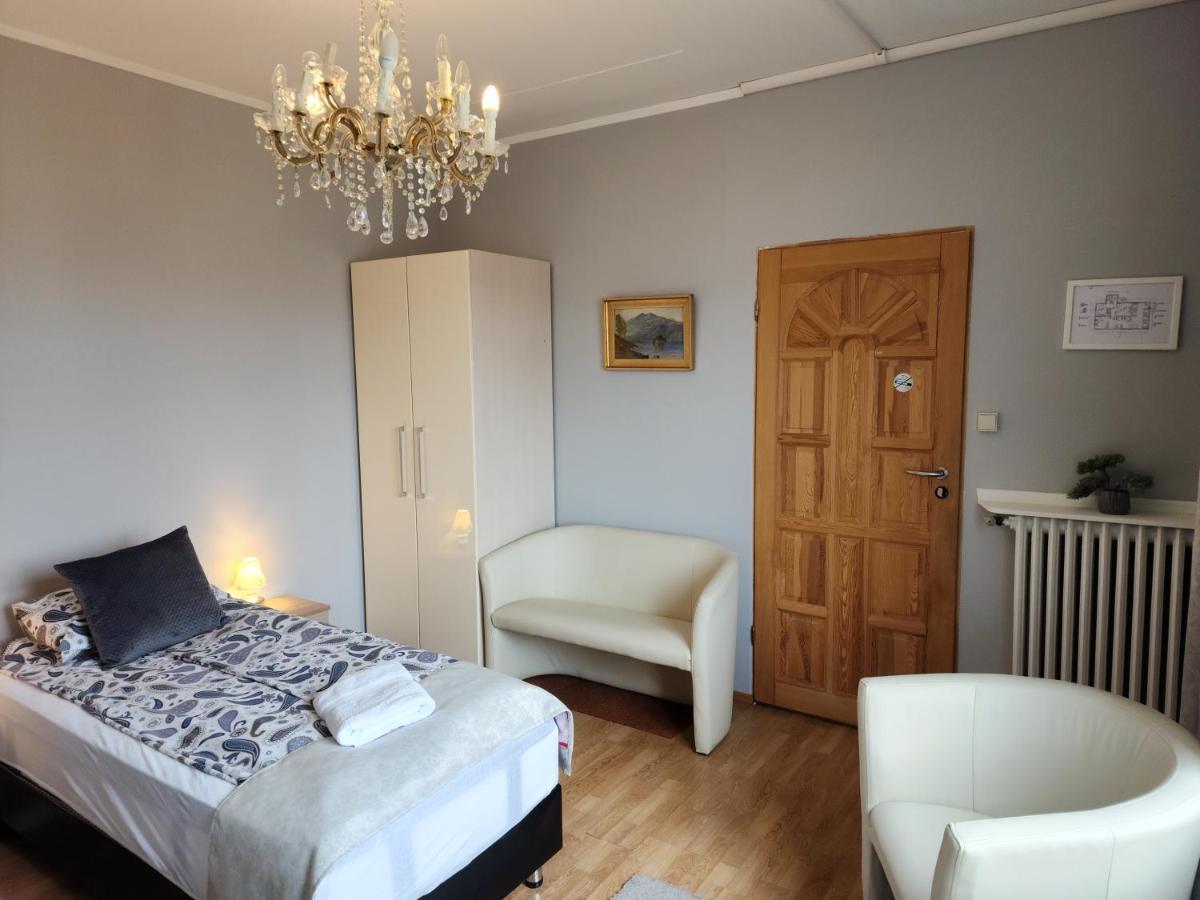 Guest house Kiljan 2*