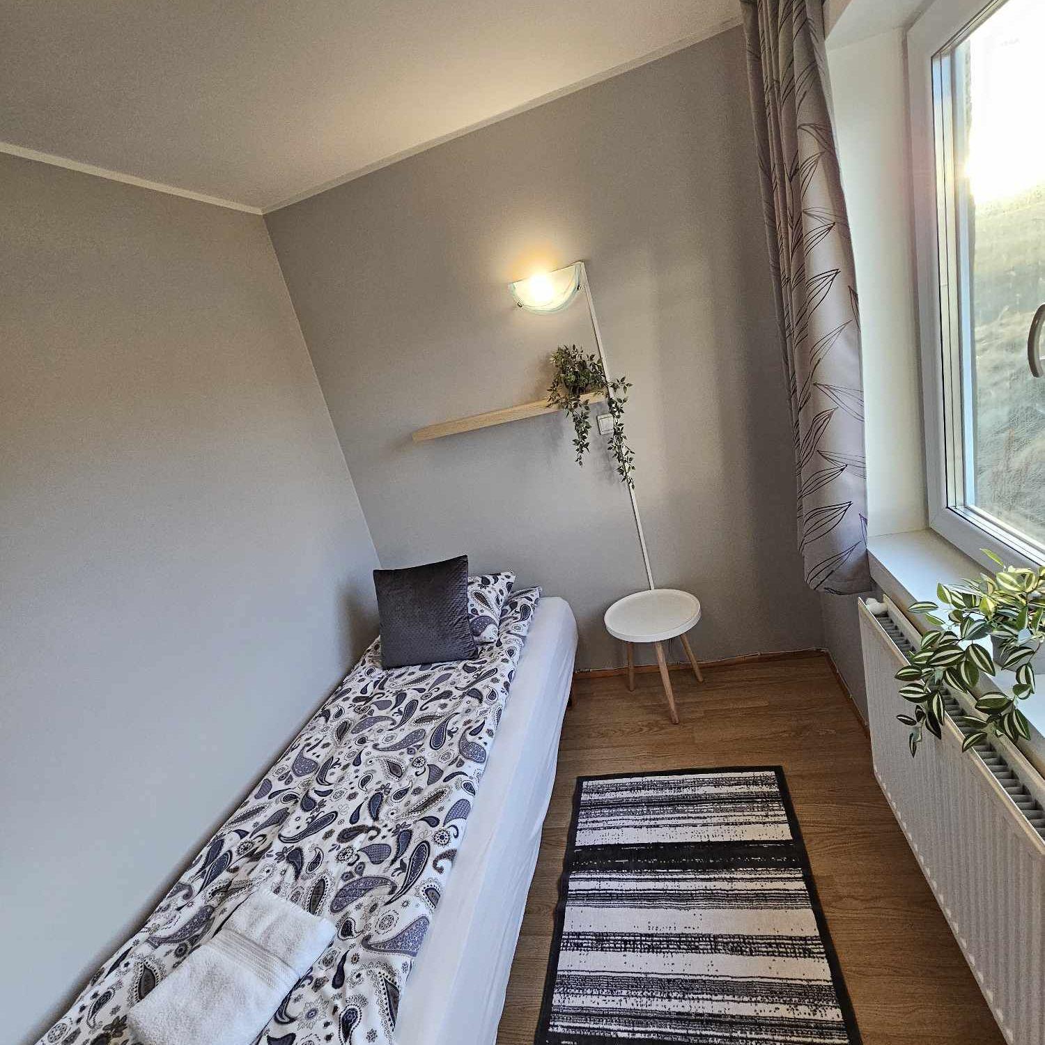 Guest house Kiljan Blonduos