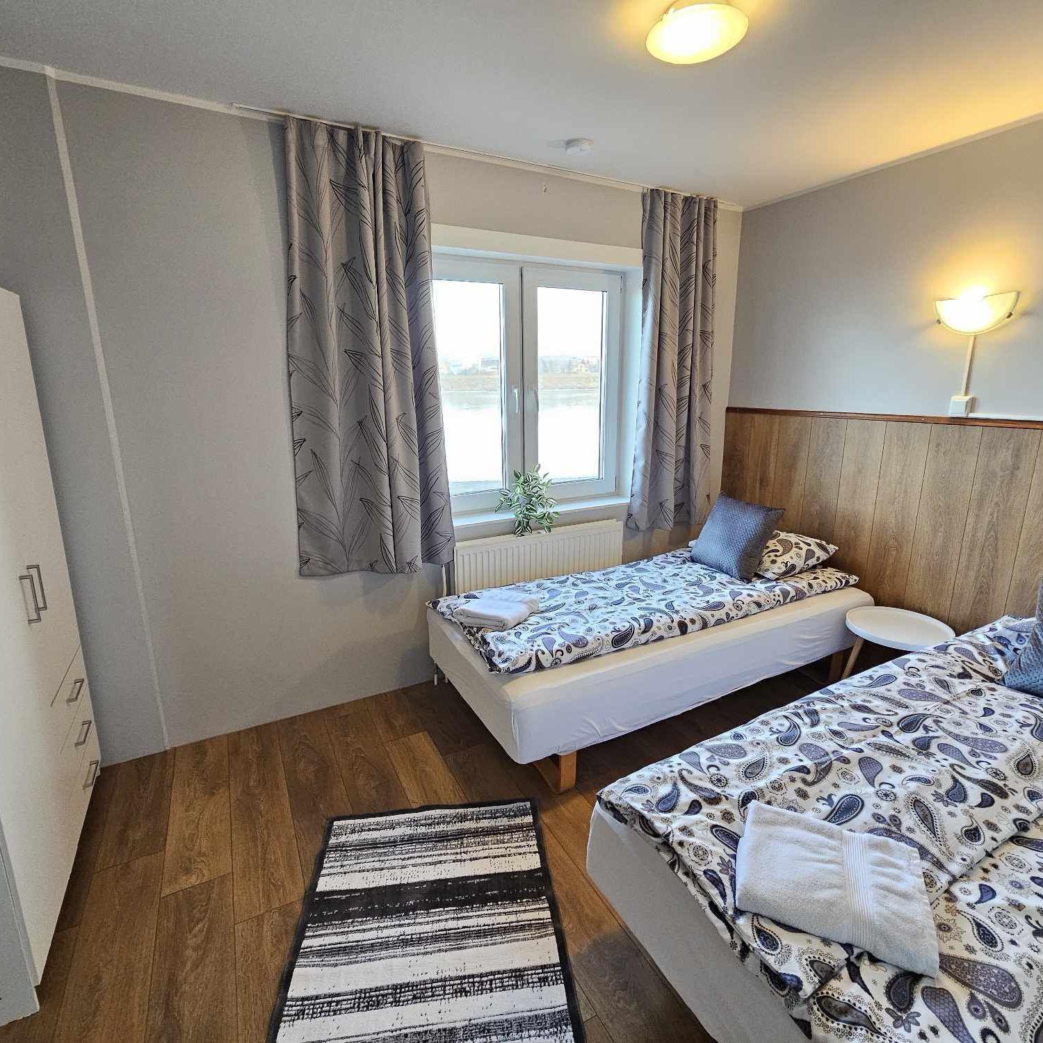 Kiljan Guest house