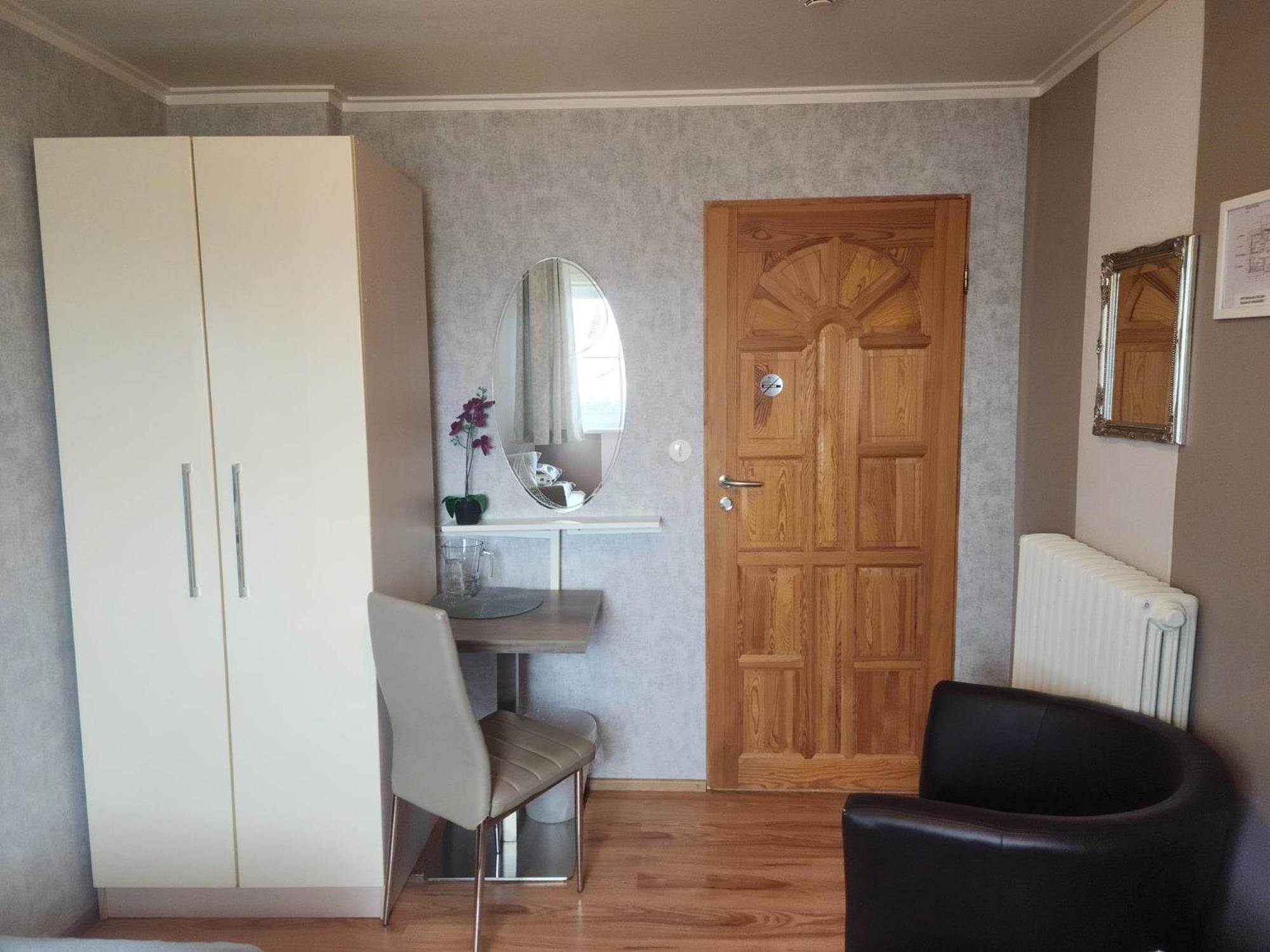 Guest house Kiljan 2*