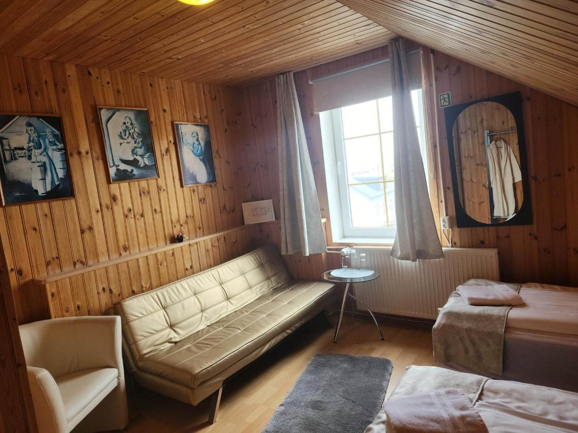 Guest house Kiljan