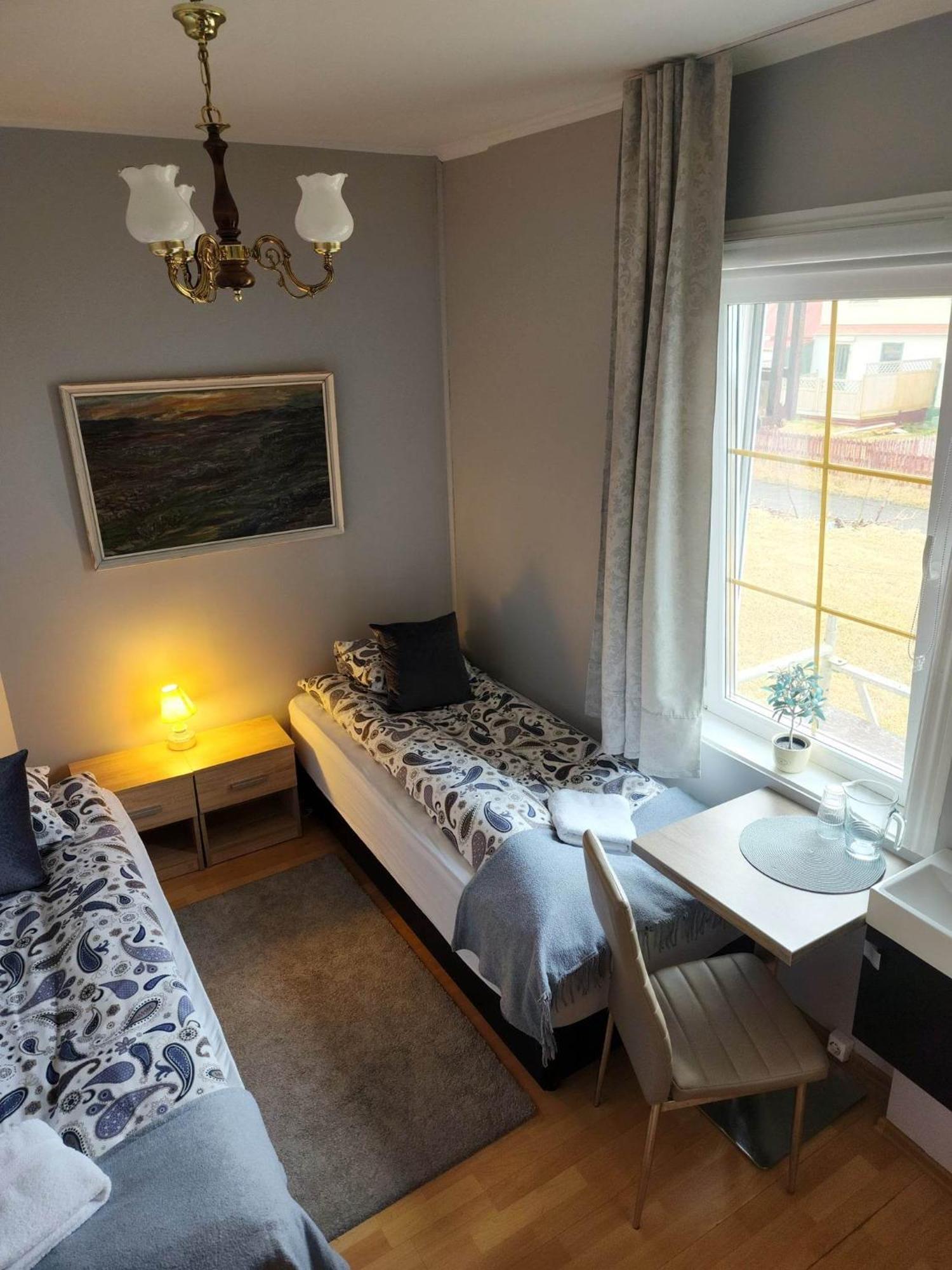 Guest house Kiljan Blonduos
