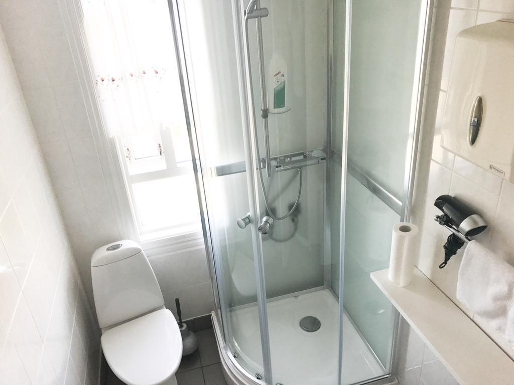 Kiljan Guest house 2*