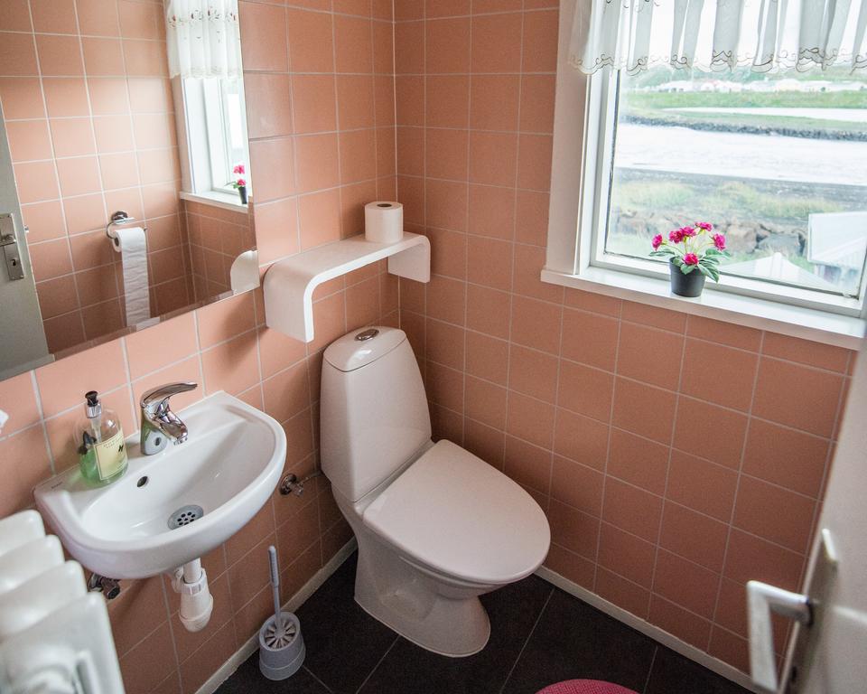 Guest house Kiljan Blonduos
